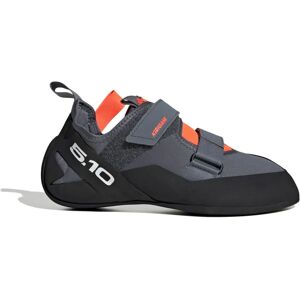 Chaussures d'escalade Kirigami Grises adidas - Équipement d'escalade - Publicité Chaussures d'escalade Kirigami Grises adidas - Équipement d'escalade - Publicité