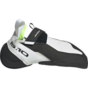 Chaussures d'escalade adidas Five Ten Hiangle - Homme - Blanc - Chaussures d'escalade - Publicité Chaussures d'escalade adidas Five Ten Hiangle - Homme - Blanc - Chaussures d'escalade - Publicité