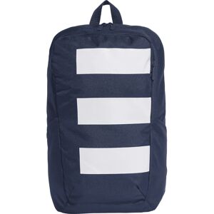 adidas Parkhood 3-Stripes Navy Blue Backpack - School Bag adidas Parkhood 3-Stripes Navy Blue Backpack - School Bag