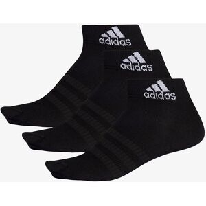 adidas Modell Ankelstrømper - Svart - Strømper adidas Modell Ankelstrømper - Svart - Strømper
