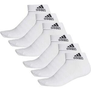 lot de 3 chaussettes talon pour enfants - Coton, À côtes, Blanc - Chaussettes - Publicité lot de 3 chaussettes talon pour enfants - Coton, À côtes, Blanc - Chaussettes - Publicité