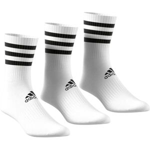 Adidas Socks Crew Cushion (DZ9347) - (DZ9346) white Adidas Socks Crew Cushion (DZ9347) - (DZ9346) white