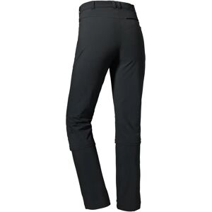 Schöffel Black Shorts Kids Engadin - Shorts Schöffel Black Shorts Kids Engadin - Shorts