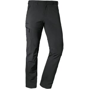 SCHÖFFEL Koper1 Men's Gray Hiking Pants - Hose SCHÖFFEL Koper1 Men's Gray Hiking Pants - Hose