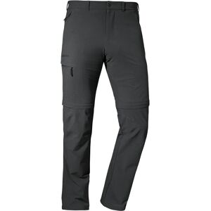 Schöffel Koper1 Zip Off Hiking Pants - Breathable, Quick-drying, UV protection Schöffel Koper1 Zip Off Hiking Pants - Breathable, Quick-drying, UV protection