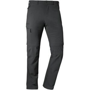 Schöffel Koper1 Breathable Quick-Dry Zip-Off Hiking Pants - Hiking Pants Schöffel Koper1 Breathable Quick-Dry Zip-Off Hiking Pants - Hiking Pants