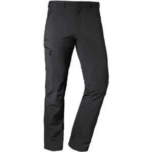 SCHÖFFEL Pants Koper1 - Pantalon de randonnée respirant et UV - Publicité SCHÖFFEL Pants Koper1 - Pantalon de randonnée respirant et UV - Publicité