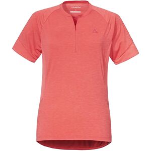 Schöffel Brand Auvergne L Shirt - Breathable, Quick-dry, Lightweight Schöffel Brand Auvergne L Shirt - Breathable, Quick-dry, Lightweight