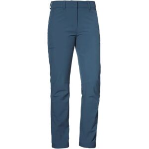 Schöffel Pants Engadin1 - Stretch Outdoor Hose for Women Schöffel Pants Engadin1 - Stretch Outdoor Hose for Women