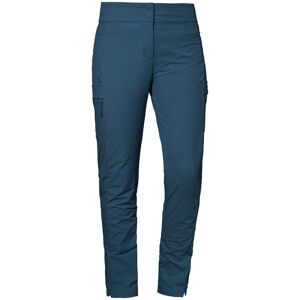 Schöffel Damen Wanderhose Teisenberg L - Wanderhose Schöffel Damen Wanderhose Teisenberg L - Wanderhose