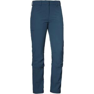 Schöffel Engadin1 Zip Off Pants - Hose Schöffel Engadin1 Zip Off Pants - Hose