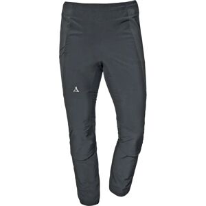 Schöffel Corno M Hiking Pants - Black Schöffel Corno M Hiking Pants - Black