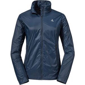 Schöffel Jas Bygstad L - Waterdichte windjacke voor dames Schöffel Jas Bygstad L - Waterdichte windjacke voor dames