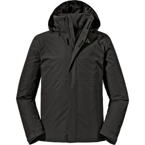 Schöffel Gmund M Outdoor Jacke - Wasserdicht Winddicht Atmungsaktiv Schöffel Gmund M Outdoor Jacke - Wasserdicht Winddicht Atmungsaktiv