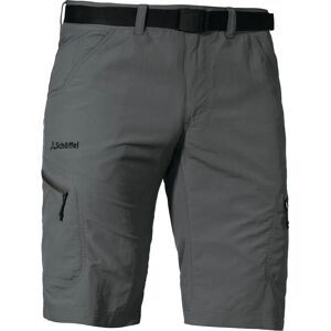 Szare spodenki Silvaplana2 od Schöffel - Shorts Szare spodenki Silvaplana2 od Schöffel - Shorts
