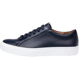 Lloyd Abel Sneakers Bleus - Chaussures Décontractées - Publicité Lloyd Abel Sneakers Bleus - Chaussures Décontractées - Publicité