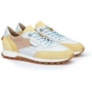 Lloyd Hvide Low-Top Sneakers - Sneakers, Sporty, Casual Lloyd Hvide Low-Top Sneakers - Sneakers, Sporty, Casual