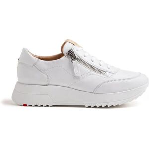 Lloyd Model 11-775-01 Høj Kvalitet Læder Sneakers - Sneakers Lloyd Model 11-775-01 Høj Kvalitet Læder Sneakers - Sneakers