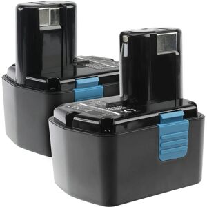 Cellonic Hitachi Battery - 14.4V 3300mAh - Compatible with Hitachi Tools Cellonic Hitachi Battery - 14.4V 3300mAh - Compatible with Hitachi Tools