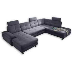 ED EXCITING DESIGN Alba U-Form Sofa - Wohnlandschaft ED EXCITING DESIGN Alba U-Form Sofa - Wohnlandschaft