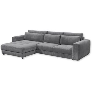 Ed Exciting Design Barura Reversible L-Shape Sofa - Sofas Ed Exciting Design Barura Reversible L-Shape Sofa - Sofas