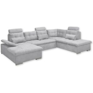ED EXCITING DESIGN Jakarta U-Form Sofa - Wohnzimmermöbel ED EXCITING DESIGN Jakarta U-Form Sofa - Wohnzimmermöbel