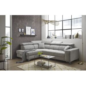 ED EXCITING DESIGN Sydney - L-Form Sofa mit Stauraum & Relaxfunktion ED EXCITING DESIGN Sydney - L-Form Sofa mit Stauraum & Relaxfunktion