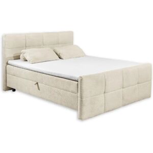 ED EXCITING DESIGN Tijuana - Stauraum - Boxspringbett - Boxbett ED EXCITING DESIGN Tijuana - Stauraum - Boxspringbett - Boxbett