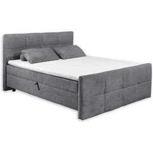 ED EXCITING DESIGN Tijuana - Bett mit Stauraum und 2 Schubladen ED EXCITING DESIGN Tijuana - Bett mit Stauraum und 2 Schubladen
