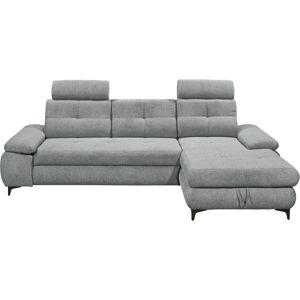 ED EXCITING DESIGN Altona L-Form Recamiere rechts - Sofa ED EXCITING DESIGN Altona L-Form Recamiere rechts - Sofa