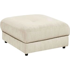 ED EXCITING DESIGN Barura Beige - Sitzhocker ED EXCITING DESIGN Barura Beige - Sitzhocker