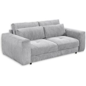 ED EXCITING DESIGN Barura 2-Sitzer Sofa - Sofa ED EXCITING DESIGN Barura 2-Sitzer Sofa - Sofa