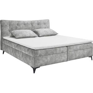 ED EXCITING DESIGN Melrose Boxspringbett ED EXCITING DESIGN Melrose Boxspringbett
