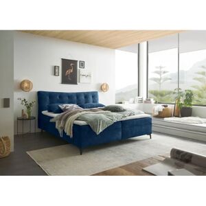 ED EXCITING DESIGN Melrose - Bonnellfeder Boxspringbett ED EXCITING DESIGN Melrose - Bonnellfeder Boxspringbett