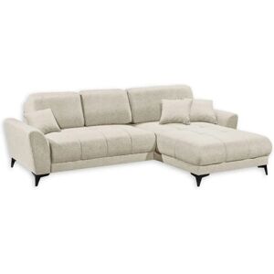 Ecksofa ED EXCITING DESIGN Bern L-Form - Sofa Ecksofa ED EXCITING DESIGN Bern L-Form - Sofa