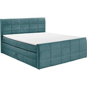 ED EXCITING DESIGN Bolivia Boxspringbett - Boxspringbett ED EXCITING DESIGN Bolivia Boxspringbett - Boxspringbett