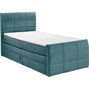 ED EXCITING DESIGN Bolivia Boxspringbett - Boxspringbett ED EXCITING DESIGN Bolivia Boxspringbett - Boxspringbett