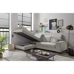 ED EXCITING DESIGN Rockdale L-Form - Elektrisches Ecksofa ED EXCITING DESIGN Rockdale L-Form - Elektrisches Ecksofa