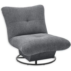 ED EXCITING DESIGN Maranello - Drehbarer Stoffsessel ED EXCITING DESIGN Maranello - Drehbarer Stoffsessel