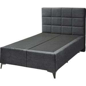 ED EXCITING DESIGN Navarra Boxspringbett - Microvelours ED EXCITING DESIGN Navarra Boxspringbett - Microvelours
