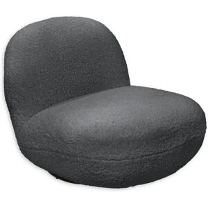 ED EXCITING DESIGN Chris Drehstuhl - Drehbar, Webstoff, 100% Polyester ED EXCITING DESIGN Chris Drehstuhl - Drehbar, Webstoff, 100% Polyester