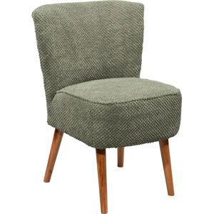 ED EXCITING DESIGN Earl Olivgrün Microvelours Cocktail Sessel ED EXCITING DESIGN Earl Olivgrün Microvelours Cocktail Sessel