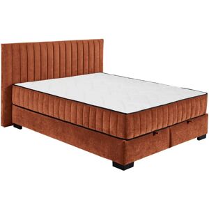 ED EXCITING DESIGN Nagol - Microvelours Boxspring ágy ED EXCITING DESIGN Nagol - Microvelours Boxspring ágy