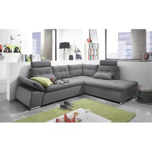 ED EXCITING DESIGN Jakarta L-Form Couch ED EXCITING DESIGN Jakarta L-Form Couch