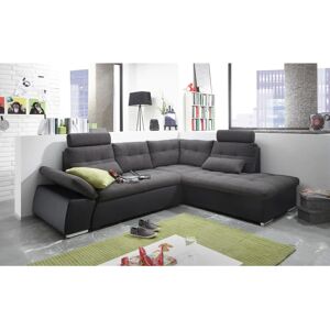 ED EXCITING DESIGN Jakarta L-Form Couch - Sofa ED EXCITING DESIGN Jakarta L-Form Couch - Sofa