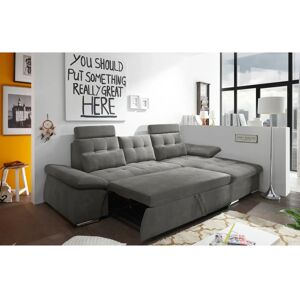 ED EXCITING DESIGN Nalo L-Form - Sofa ED EXCITING DESIGN Nalo L-Form - Sofa