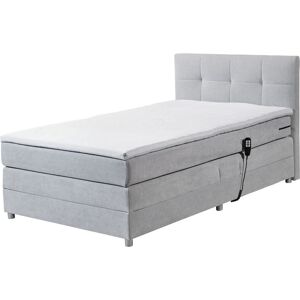 Ed Exciting Design Toulouse B Motorisiertes Boxspringbett mit Stauraum Ed Exciting Design Toulouse B Motorisiertes Boxspringbett mit Stauraum