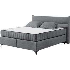 ED EXCITING DESIGN Vlieland Boxspringbett - Boxspringbett ED EXCITING DESIGN Vlieland Boxspringbett - Boxspringbett