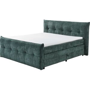 ED EXCITING DESIGN Gallina 180x200 cm Winter Moos - Boxspringbett ED EXCITING DESIGN Gallina 180x200 cm Winter Moos - Boxspringbett