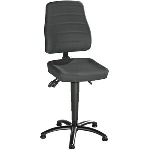Silla de oficina Eurokraft Pro - Ergonómica, ajustable, duradera Silla de oficina Eurokraft Pro - Ergonómica, ajustable, duradera